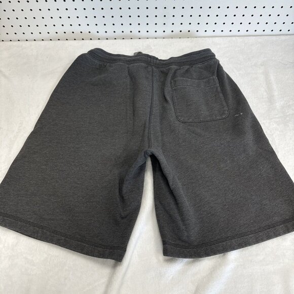 Men’s Xersion Size Medium Pull On Shorts W Pockets Casual *FLAWED See Photos* - Picture 3 of 12